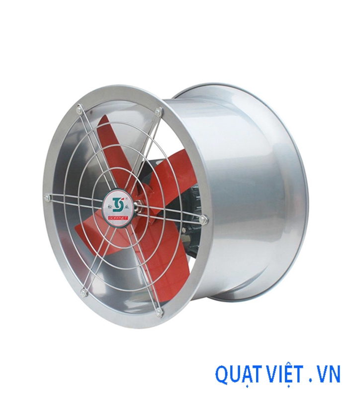 Quạt hướng trục tròn Soffnet SFB-5B-4